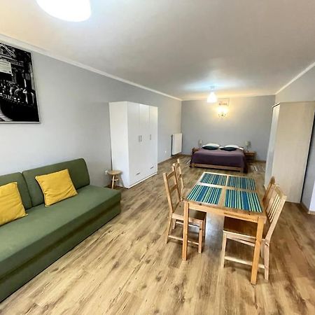 Bianca Studio Krasków Εξωτερικό φωτογραφία