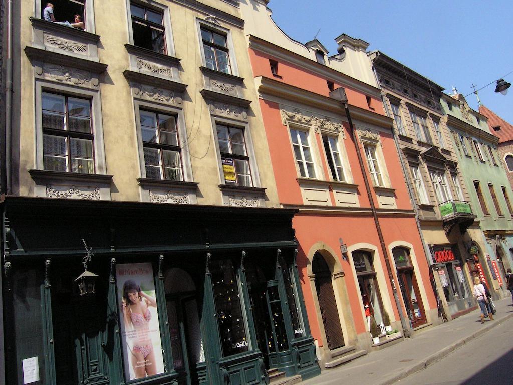 Bianca Studio Krasków Δωμάτιο φωτογραφία