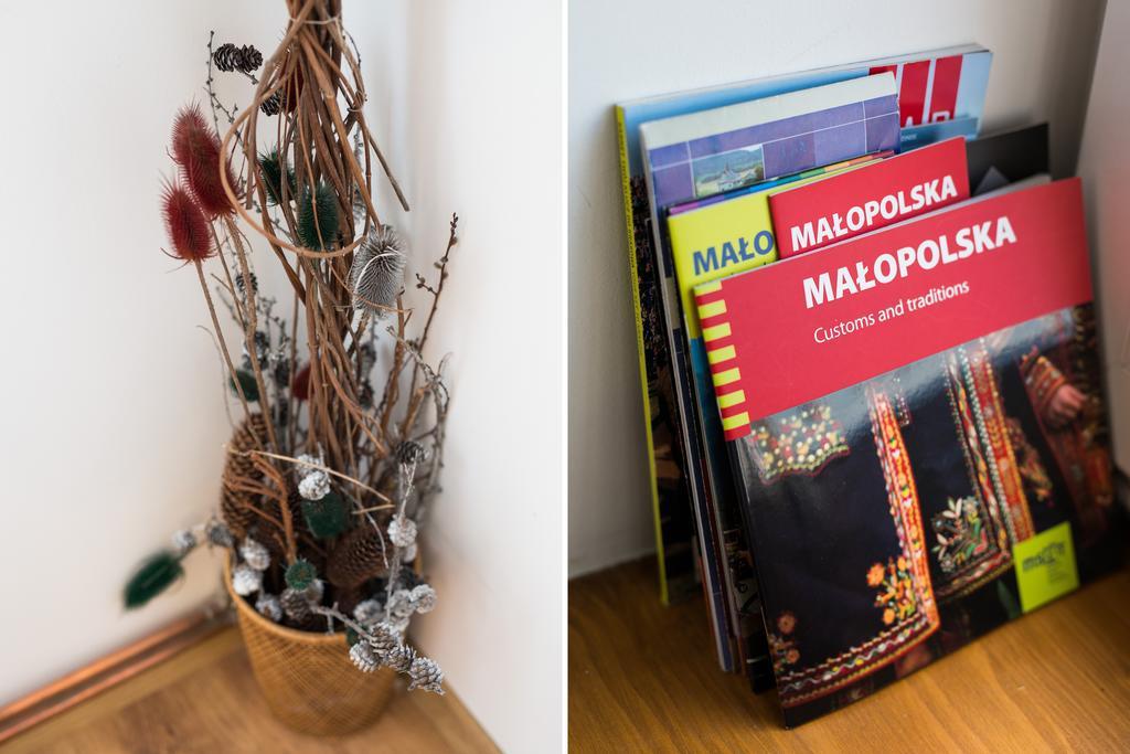 Bianca Studio Krasków Εξωτερικό φωτογραφία